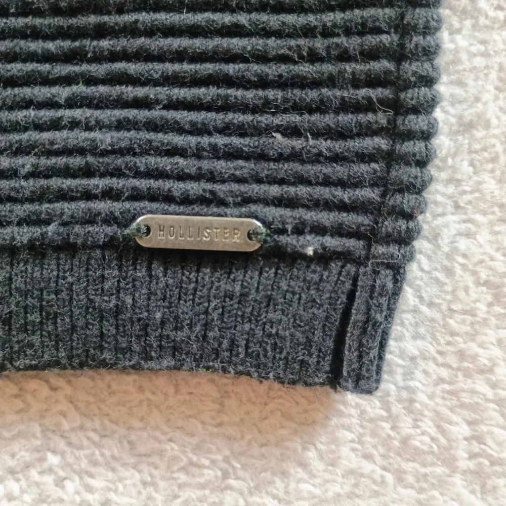 Hollister this knit